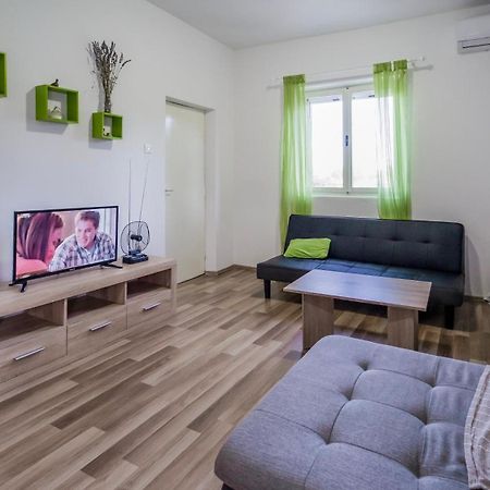 Vacation home Ivan Kasic Buitenkant foto