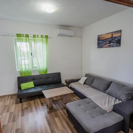 Vacation home Ivan Kasic Buitenkant foto