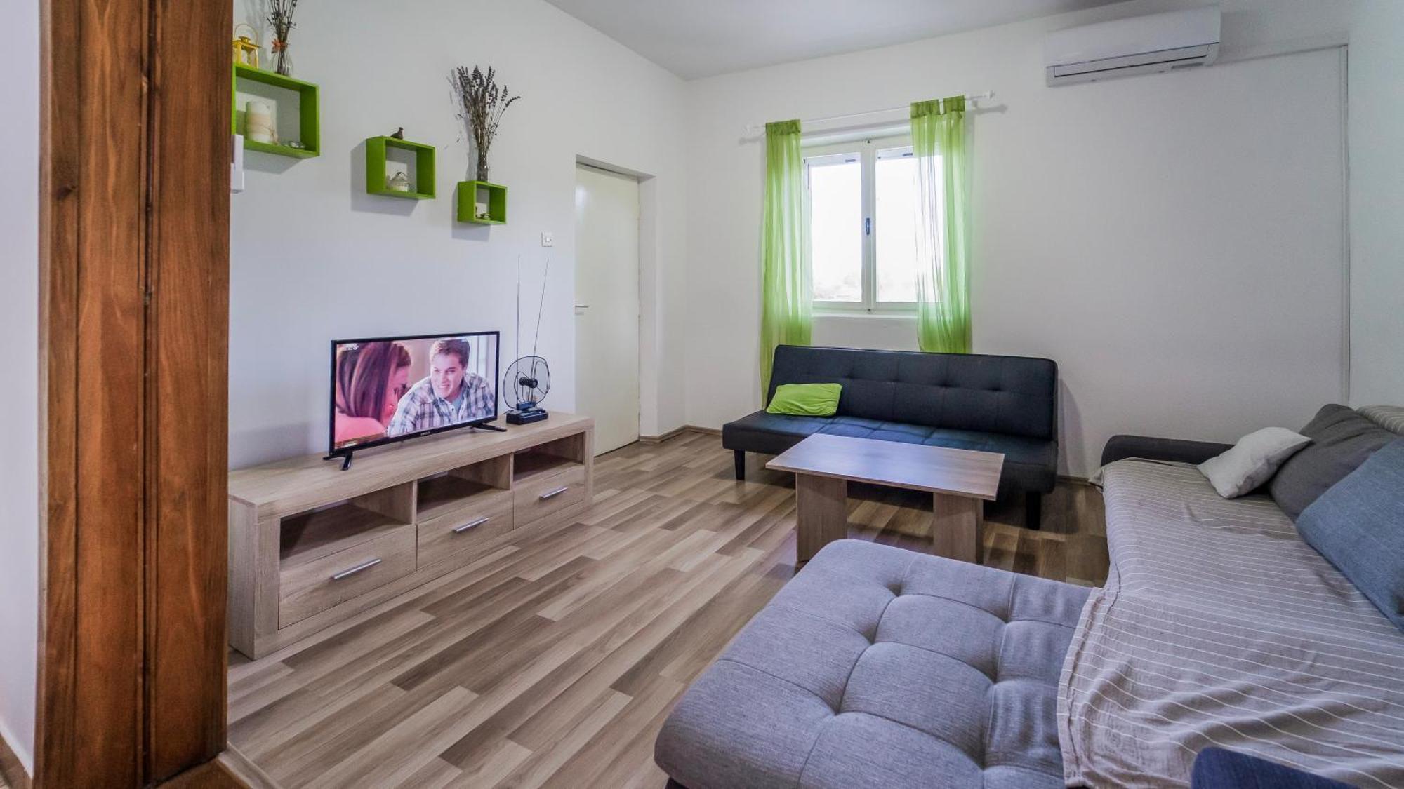 Vacation home Ivan Kasic Buitenkant foto