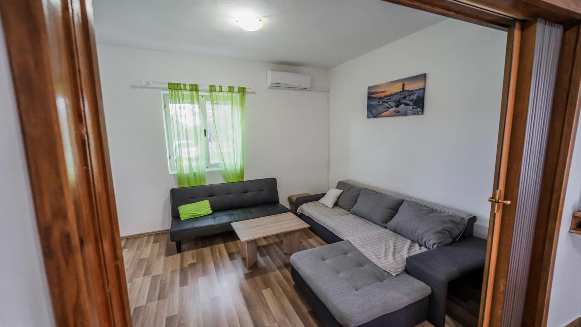 Vacation home Ivan Kasic Buitenkant foto