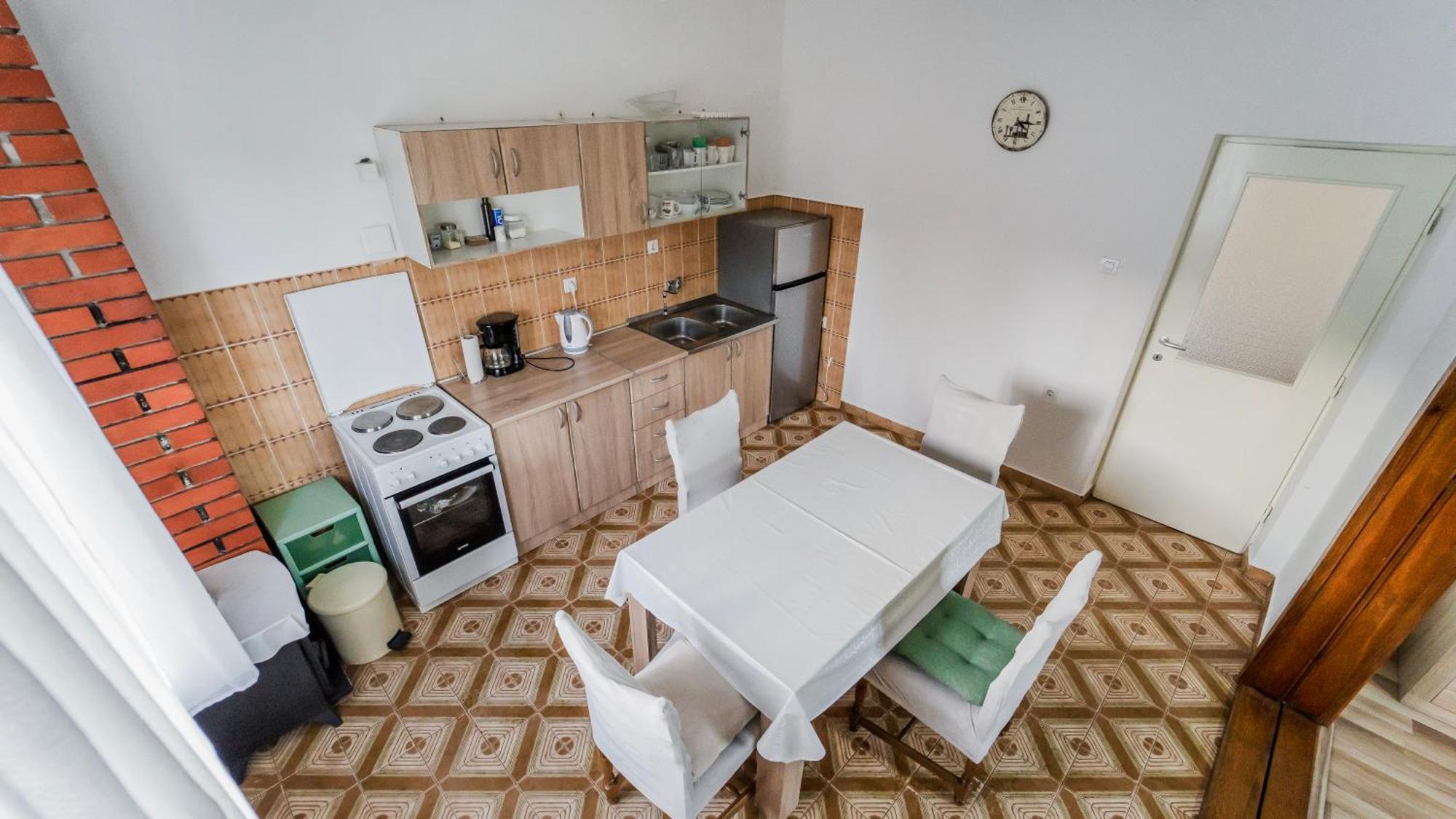 Vacation home Ivan Kasic Buitenkant foto