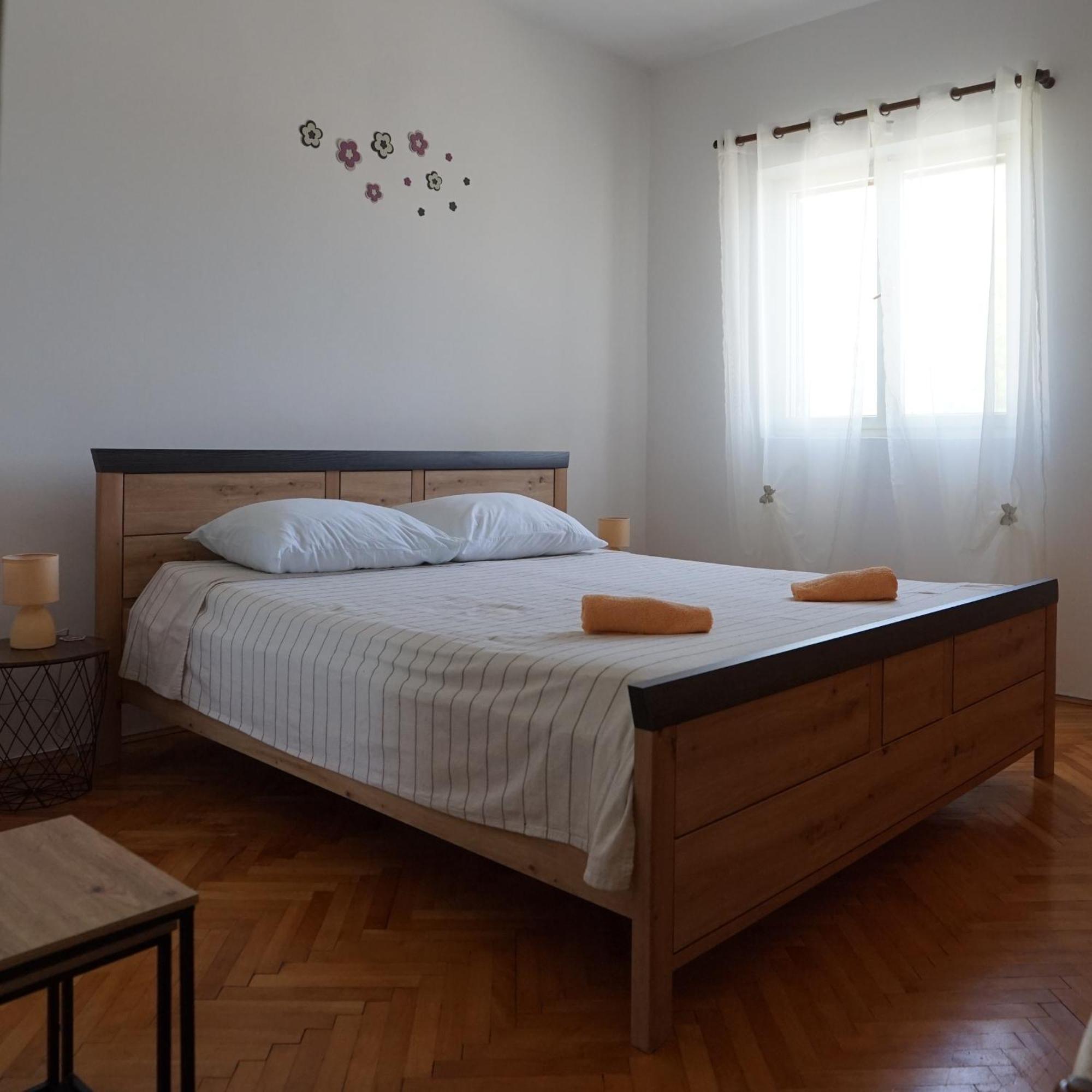 Vacation home Ivan Kasic Buitenkant foto