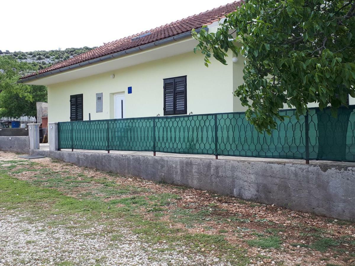 Vacation home Ivan Kasic Buitenkant foto