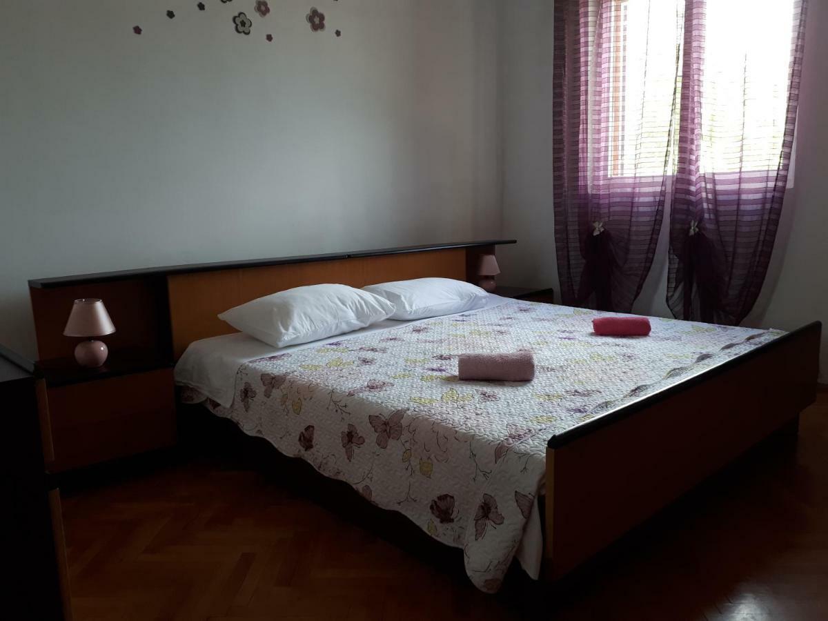 Vacation home Ivan Kasic Buitenkant foto